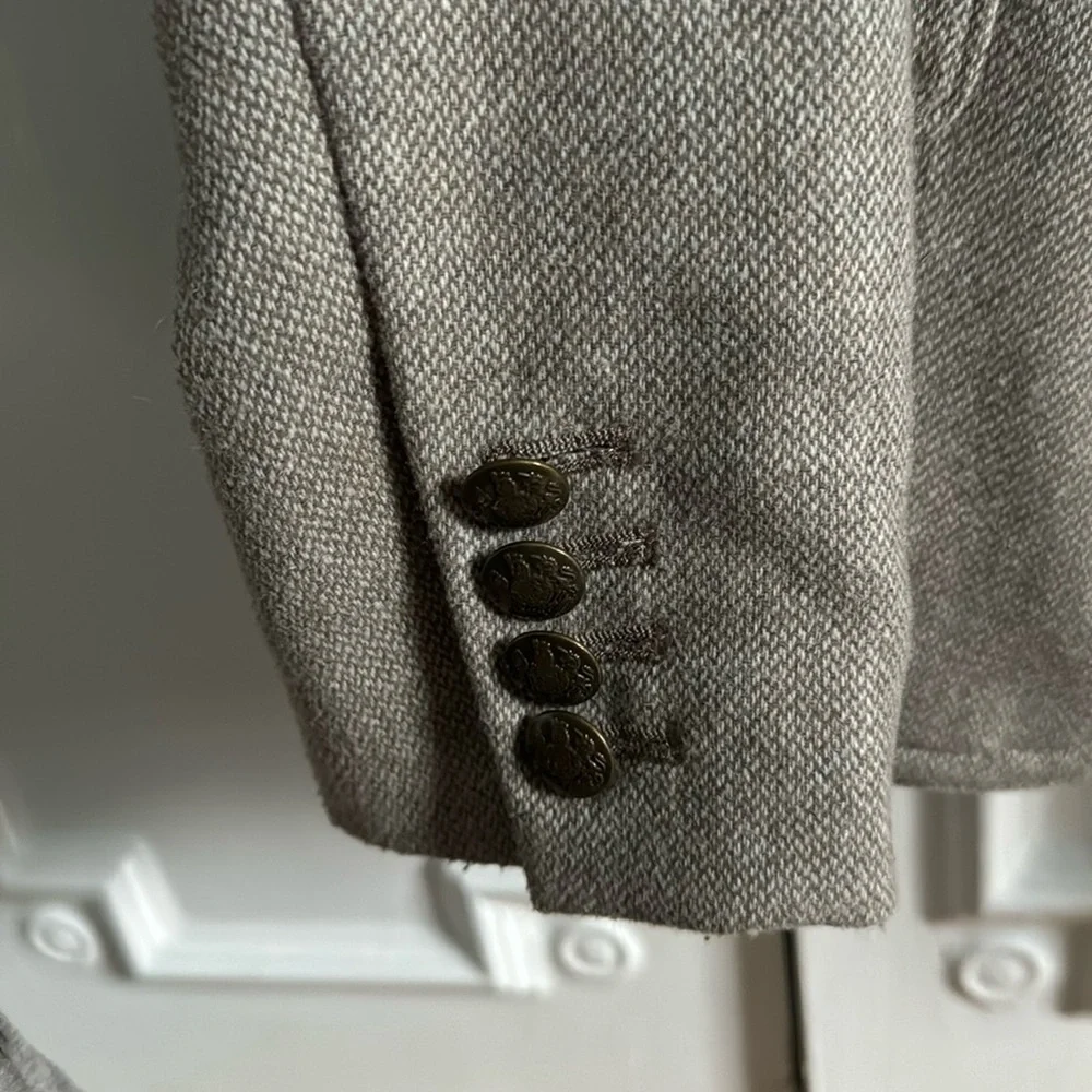 Banana Republic Petite Blazer - Picture 3 of 5